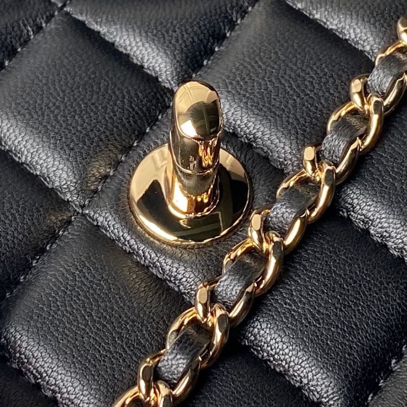 Ch**el woc bags